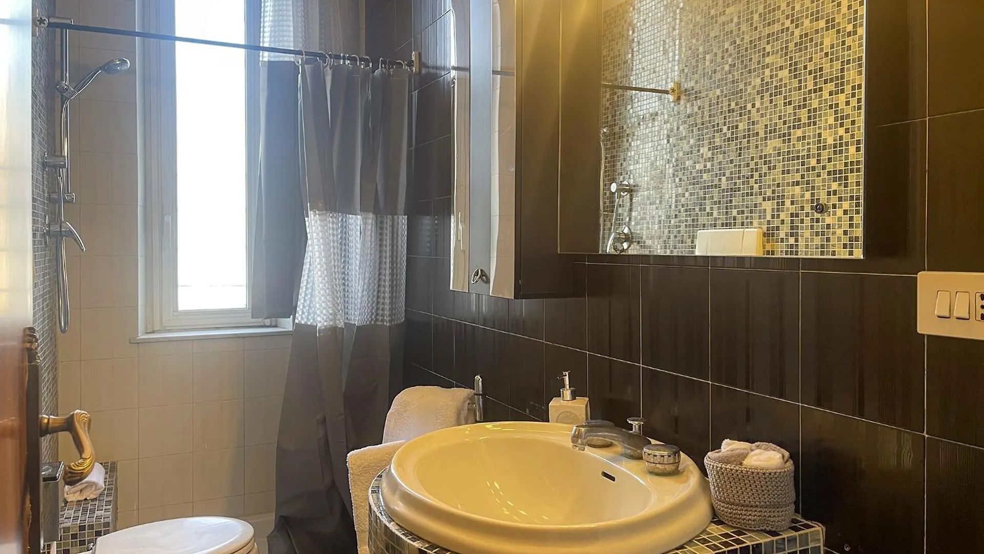 La Casa Di Pina Apartment Rome