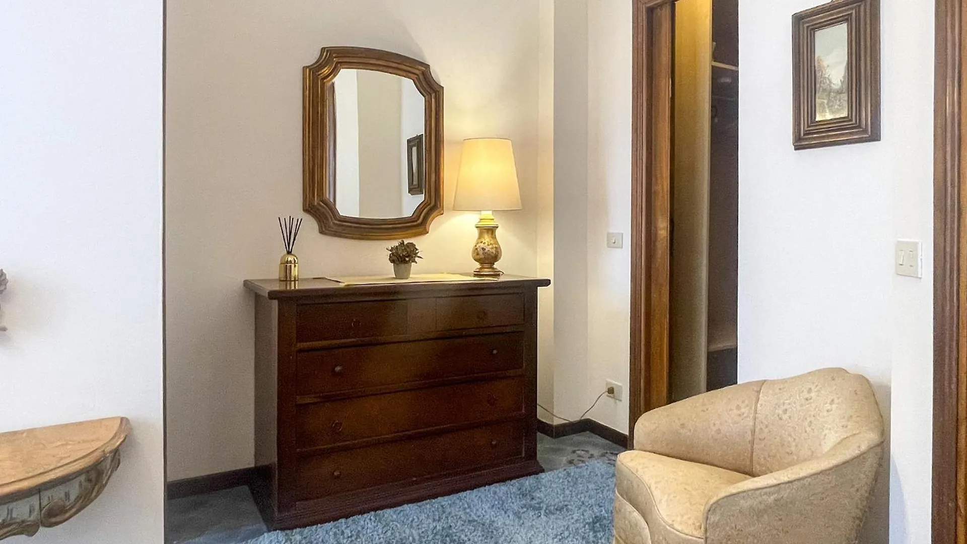 La Casa Di Pina Apartment Rome