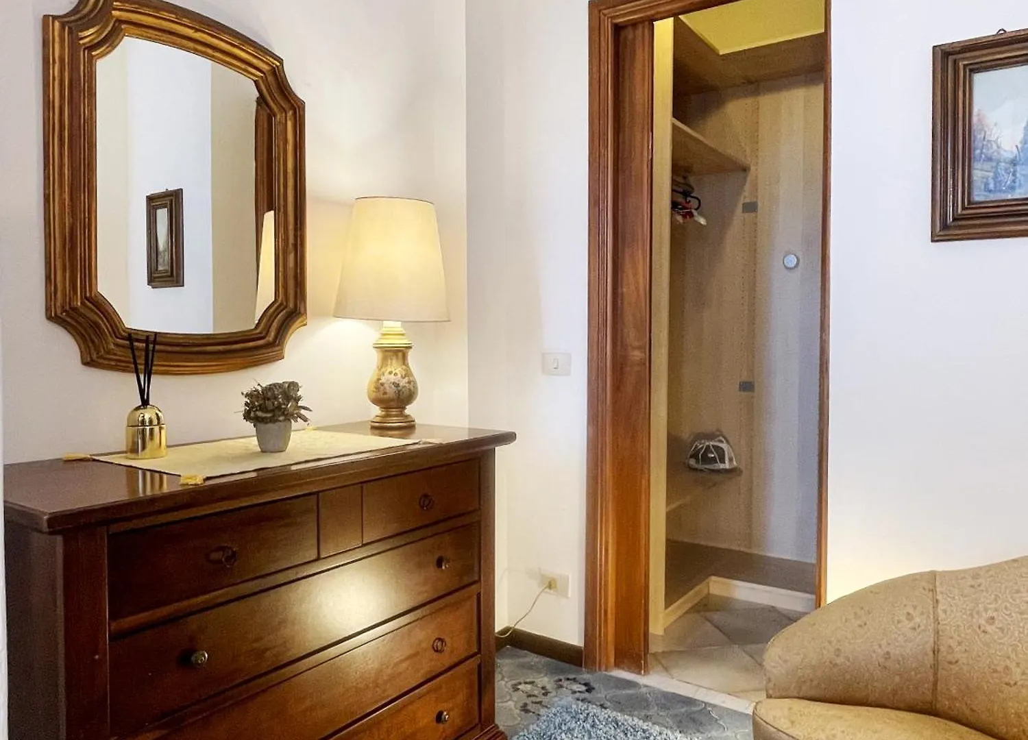 La Casa Di Pina Apartment Rome Italy