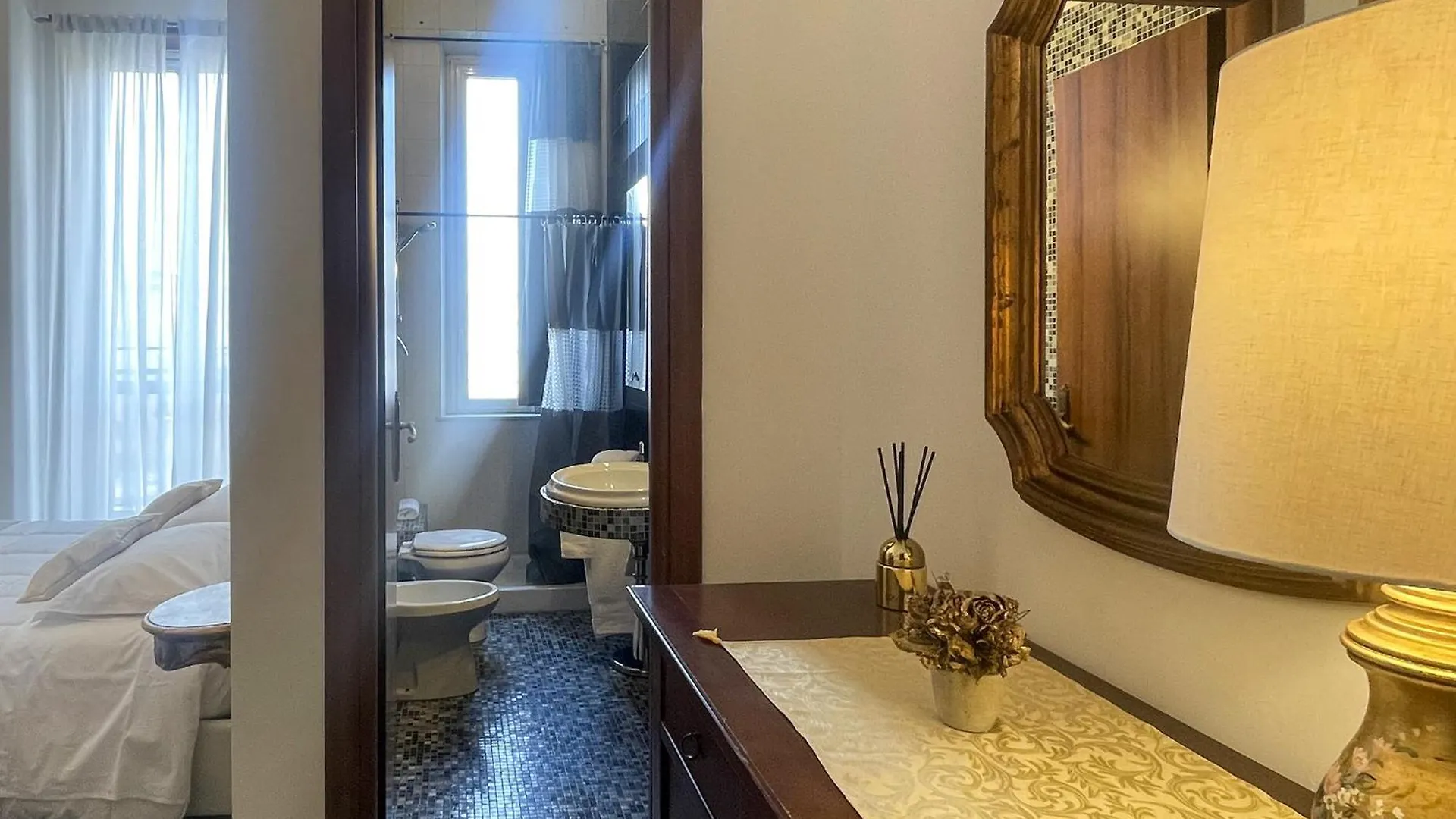 La Casa Di Pina Apartment Rome