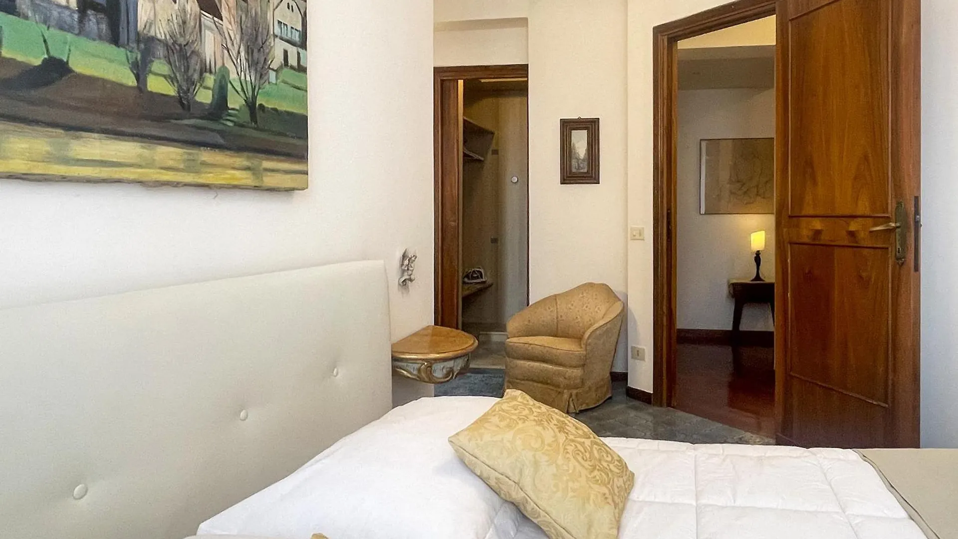 La Casa Di Pina Apartment Rome