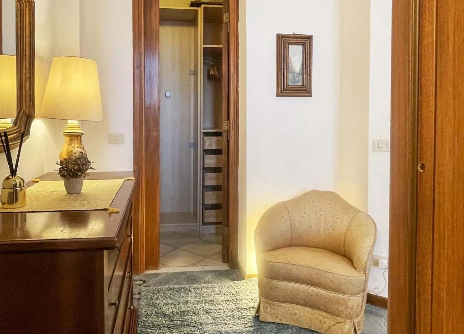 La Casa Di Pina Apartment Rome