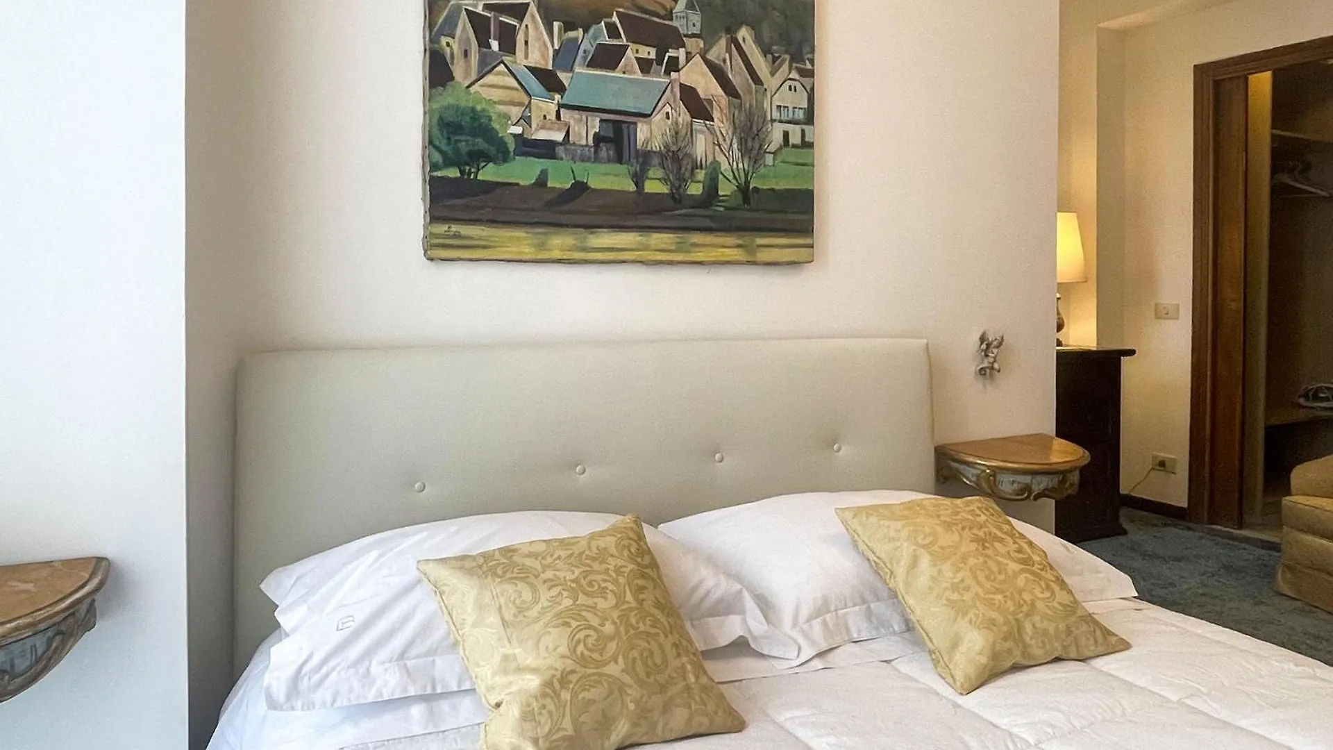 La Casa Di Pina Apartment Rome
