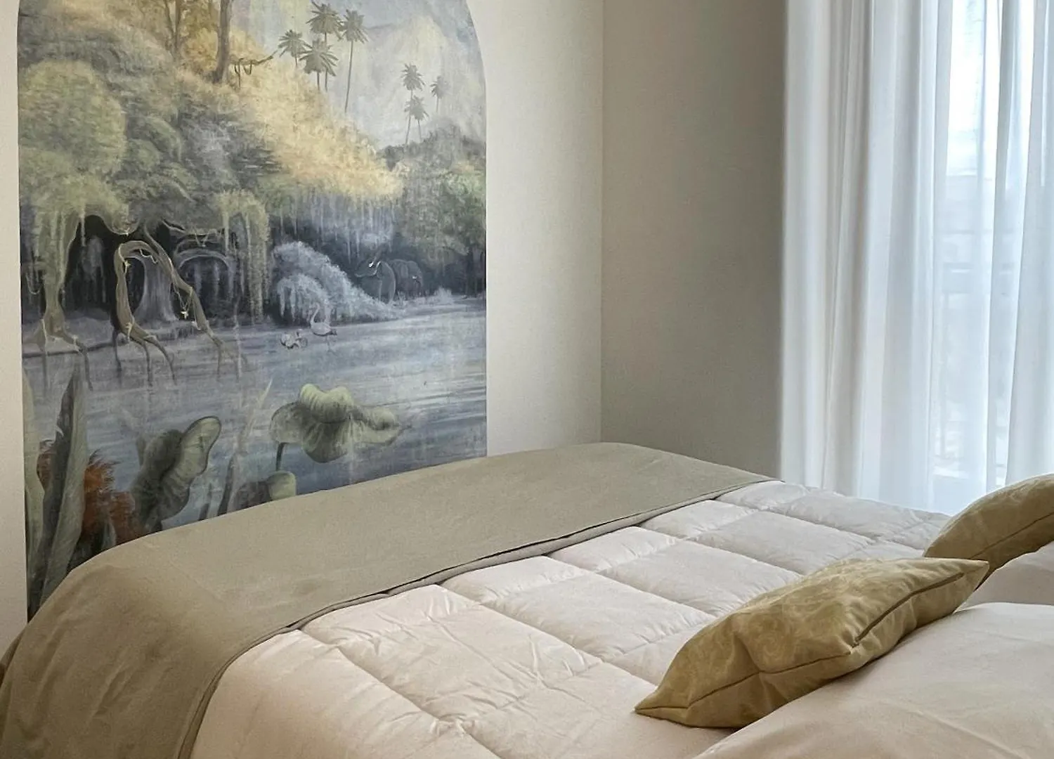 La Casa Di Pina Apartment Rome