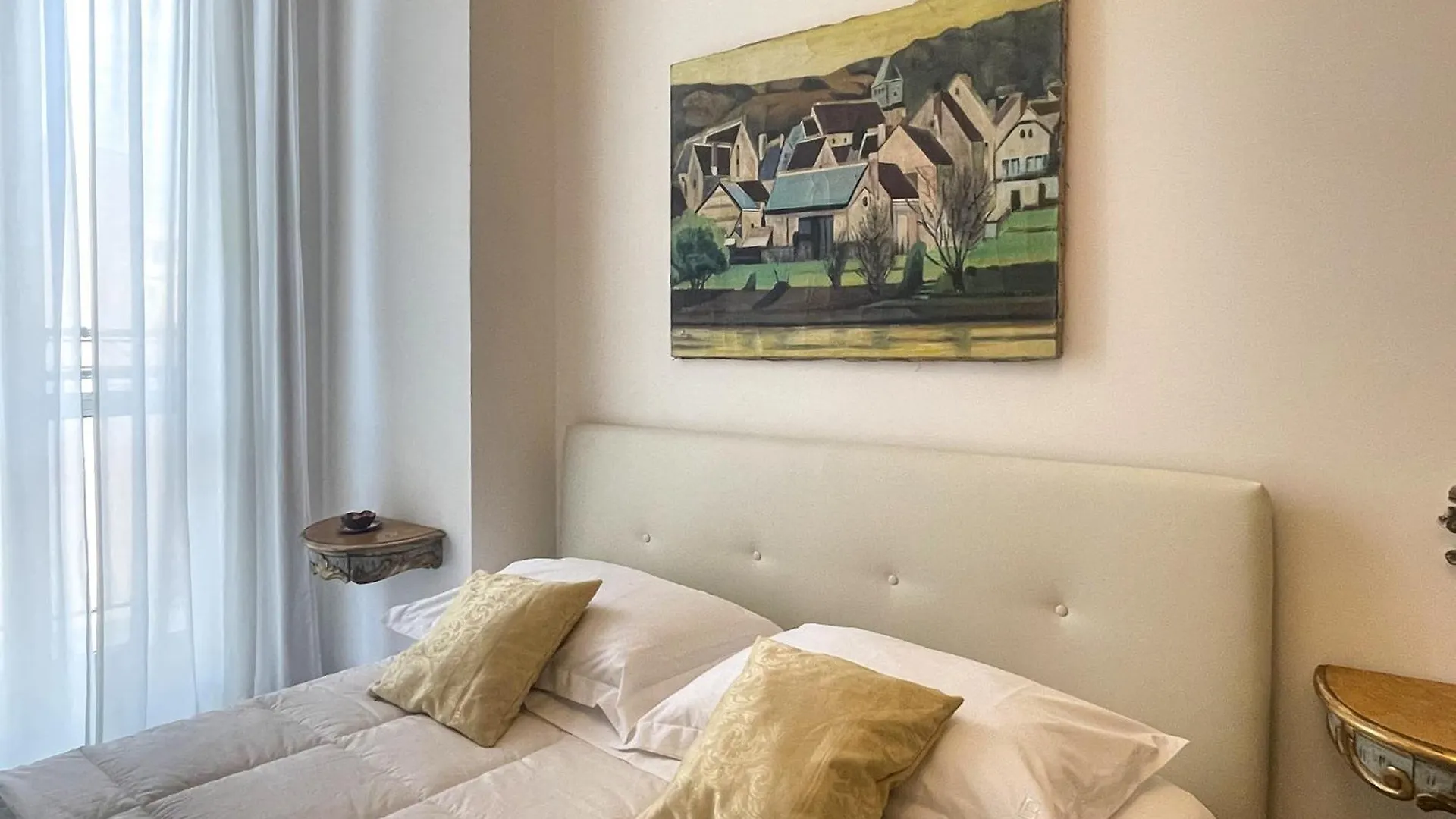 La Casa Di Pina Apartment Rome