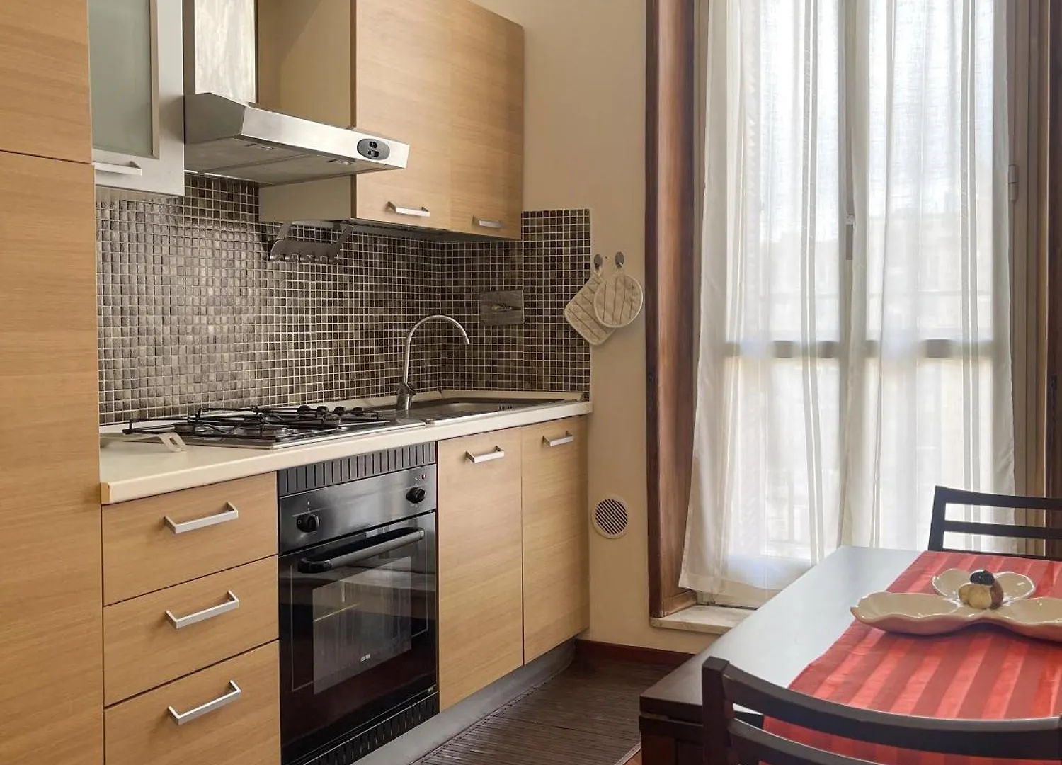 La Casa Di Pina Apartment Rome